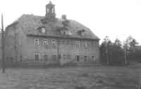 Gottes Geschick Huthaus 1989